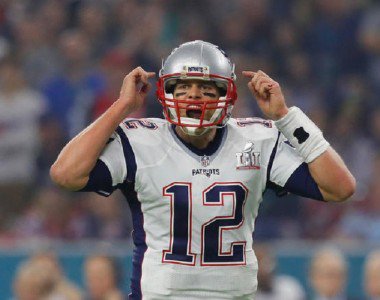 Fútbol Americano, NFL: Tom Brady, el más grande en la historia del Súper Bowl