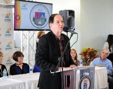 CONFERIRÁN DOCTORADO HONORIS CAUSA A COMISIONADO DE LA LAI