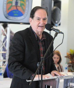 LLAMADO A IR A LOS CENTROS DE ACOPIO UNIVERSITARIOS