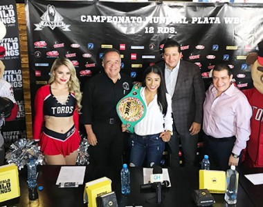 Beisbol, LMB: Albergará el Gasmart función de boxeo