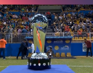 FÚTBOL, ASCENSO MX – MARADONA EN LA CIMA DEL ASCENSO MEXICANO