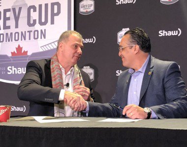 FUTBOL AMERICANO, LFA: México y Canadá unen sus corazones por el americano