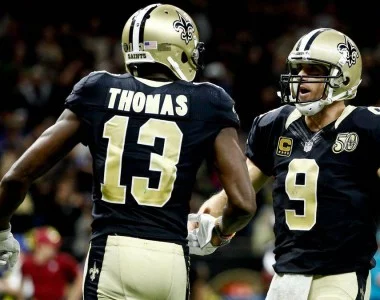 Futbol Americano, NFL: ¡Adiós al campeón! Filadelfia se despide del campeonato ante Nueva Orleans