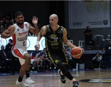 Básquetbol, LNBP: Fuerza Regia sigue con paso firme rumbo a los playoffs.