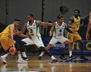 Básquetbol, LNBP: Aguacateros se lleva el segundo juego de la serie contra Santos
