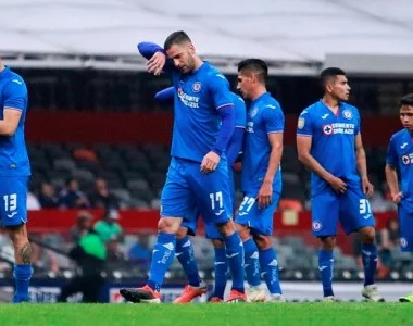 Fútbol, Liga MX: Cruz Azul: un equipo en caída libre en Liga y Copa