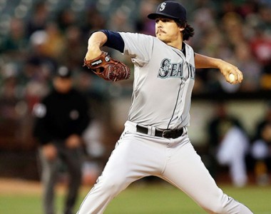 Beisbol, LMB: Edgar Olmos fortalece staff de pitcheo de Toros