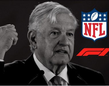 Deportes: NFL y F1 sigue en duda para México