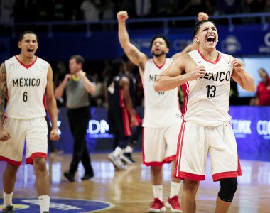 Basquetbol: Deporte Ráfaga azteca busca ser mejor