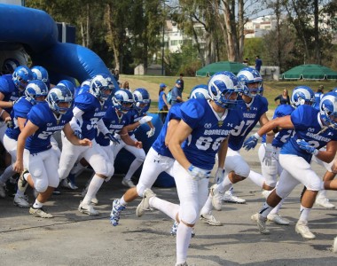 Futbol Americano: LFA reconoce a CONADEIP