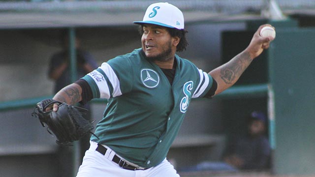 Beisbol, LMB: Saraperos tomó por asalto el liderato de la Zona Norte