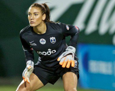 FÚTBOL: 5 LEYENDAS DEL FÚTBOL FEMENIL