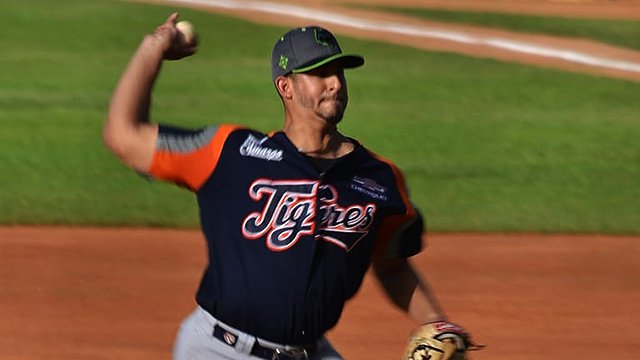 Beisbol, LMB: Joya de Boscán en el Parque Centenario