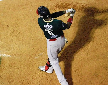 Beisbol, LMB: Con rally en la sexta, Bravos aseguró la serie en Villahermosa