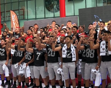 Futbol Americano: Linces listos para ONEFA