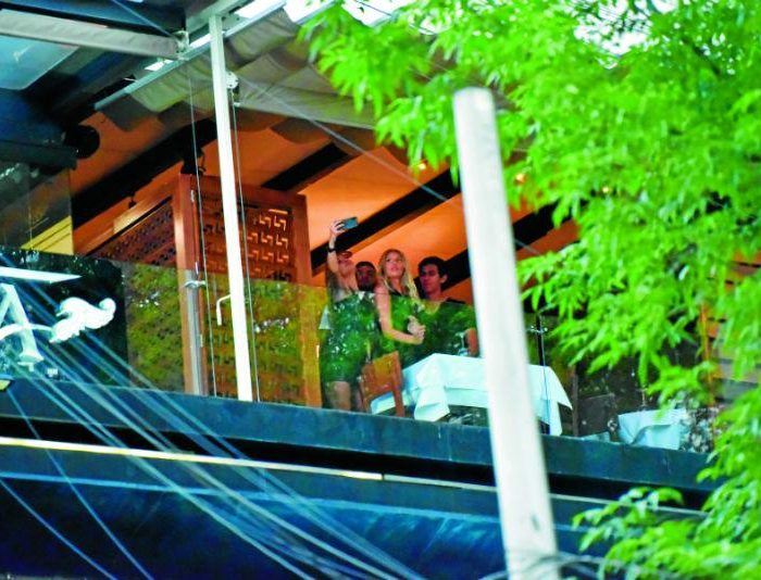 Fútbol: Escándalo en Chivas