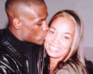 BOX: EX PAREJA DE MAYWEATHER ES ENCONTRADA SIN VIDA