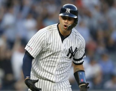 BEISBOL: LAS LESIONES NO DEJAN EN PAZ A LOS YANKEES
