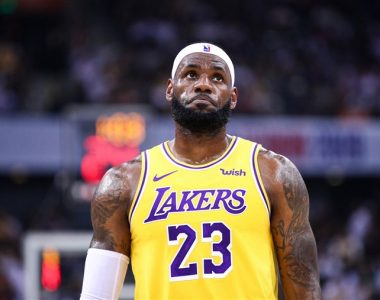 CORONAVIRUS: NBA ENTRARÍA EN CRISIS