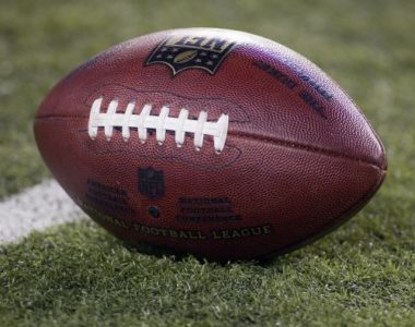 NFL: 14 EQUIPOS, 17 JUEGOS