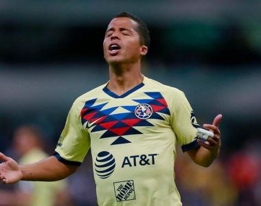 Las pérdidas millonarias de Giovani Dos Santos en América