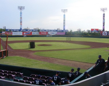 Fue un éxito la universiada