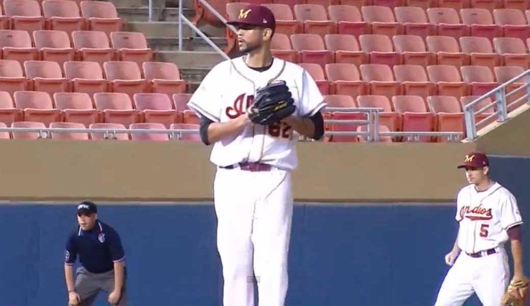 Baseball, LBPRC: Mayagüez da buen golpe