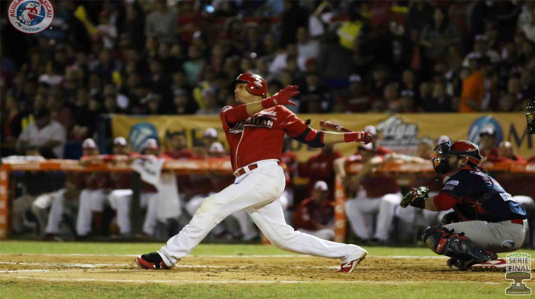 Beisbol, LMP: Son Campeones los Venados