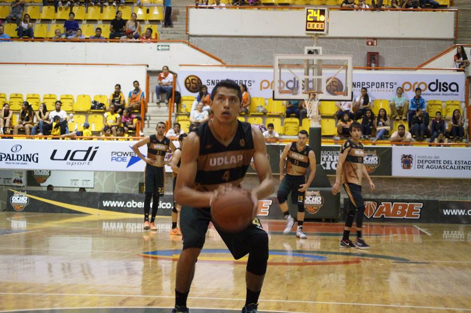 Baloncesto, LNBP: Panteras presume su sangre joven