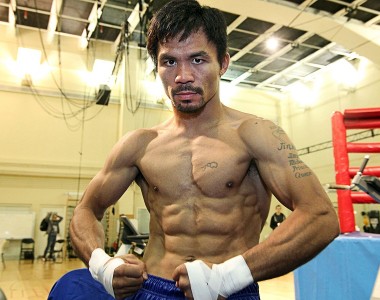 Box: Bob Arum: ¨Manny Pacquiao debería reconsiderar su retiro¨