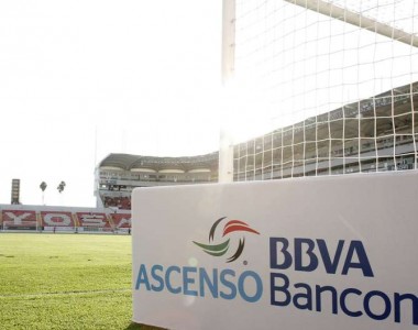 Futbol: Horarios para la liguilla del Ascenso MX