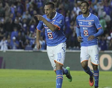 Futbol: Chaco Giménez espera que la afición los apoye contra Tigres