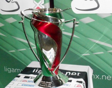 Futbol: Comienza la Copa MX con su nuevo formato