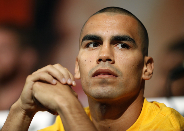 Box, CMB: Molina posible rival de “Dinamita”