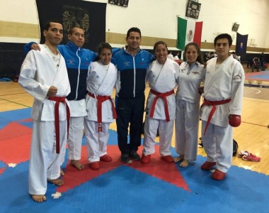 Olimpiada Nacional: UAEM tendrá 11 representantes en la Universiada