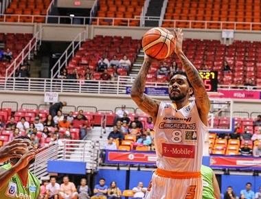Ganan los Vaqueros, Cangrejeros y Atléticos