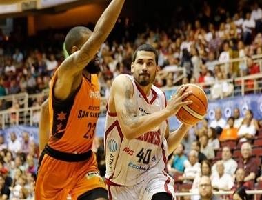 Ganan los locales el viernes