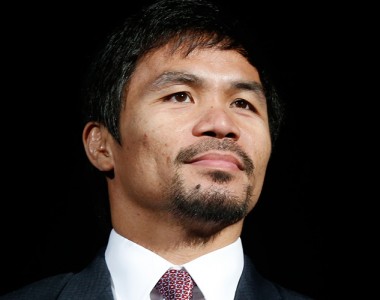 Box: Pacquiao se dijo en “shock”