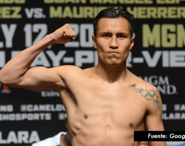 Box,CMB: Vargas da positivo por clembuterol