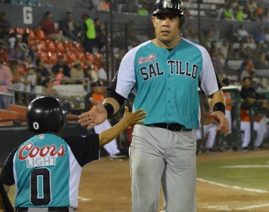 Beisbol, LMB: Saraperos barre a Broncos en la frontera