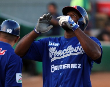 Beisbol, LMB: Díaz llegó a 1000 ponches pero Toros cae ante el líder Acereros