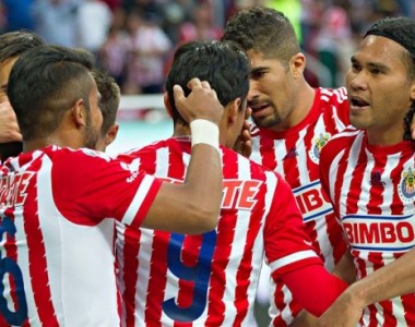 Futbol: Chivas asegura su lugar en la fiesta grande por su triunfo ante Dorados