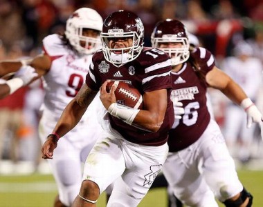 Futbol Americano, NFL: Dallas recluta a QB