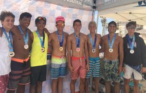 SE POSPONE EL SORTEO DE LA LVSM