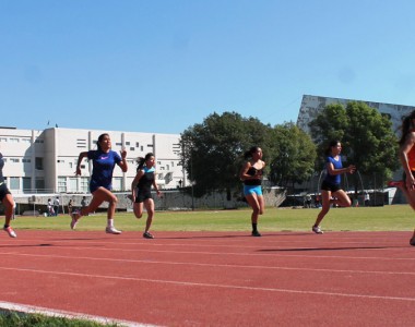 Olimpiada Nacional: Abre triatlón en Guerrero