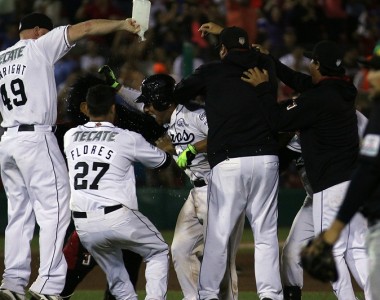 Beisbol, LMB: EN extra innings, Toros le gana la serie a Pericos
