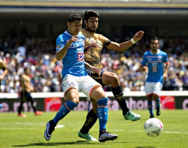 Futbol: Elevan precios para el Cruz Azul-Pumas