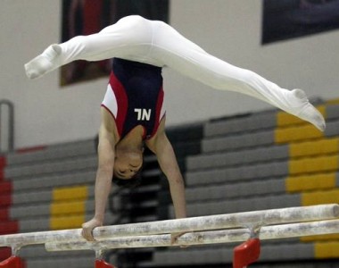 Olimpiada Nacional: Maximiliano Galicia gana octava medalla de oro