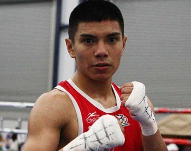 Río 2016: Equipo de box olímpico viaja a tierras olímpicas