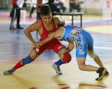 Olimpiada Nacional: De Olimpiada Nacional, al sueño llamado Juegos Olímpicos